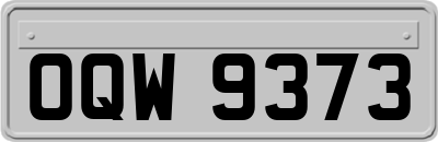 OQW9373