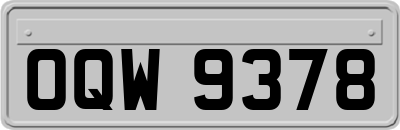 OQW9378