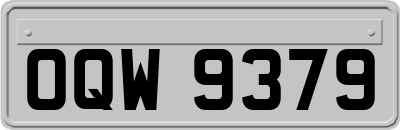 OQW9379