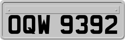 OQW9392