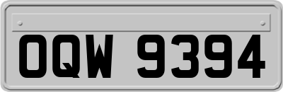 OQW9394