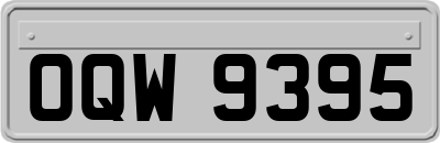 OQW9395