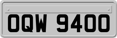 OQW9400