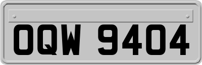 OQW9404