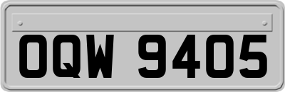 OQW9405