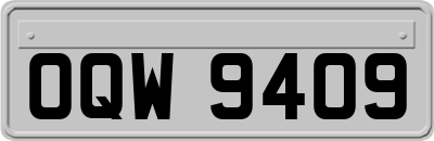 OQW9409