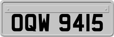 OQW9415