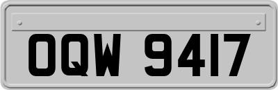 OQW9417