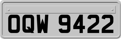 OQW9422