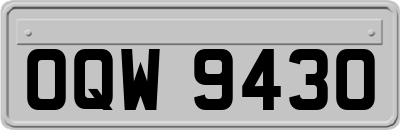 OQW9430