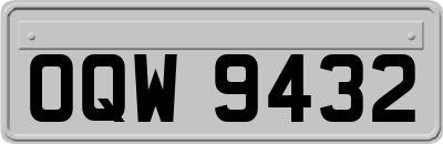 OQW9432