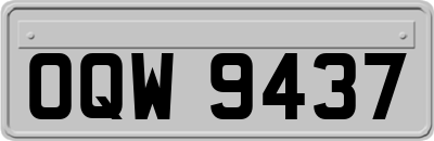 OQW9437