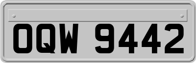 OQW9442