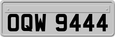 OQW9444