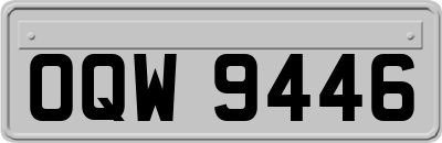 OQW9446