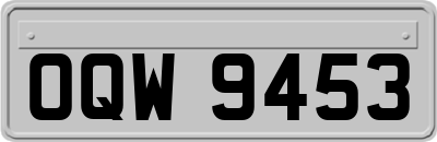 OQW9453