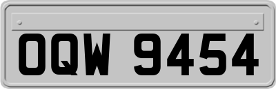 OQW9454
