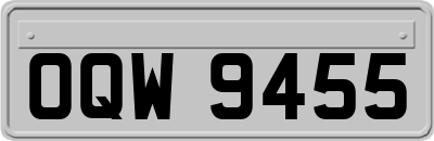 OQW9455
