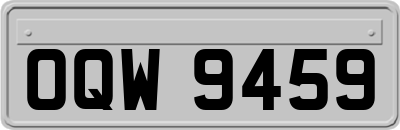 OQW9459