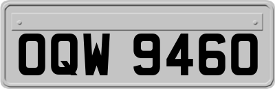 OQW9460