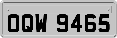 OQW9465