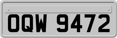 OQW9472