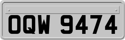 OQW9474