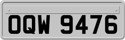 OQW9476