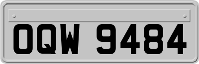 OQW9484