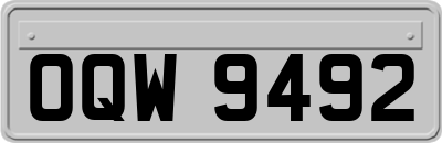 OQW9492