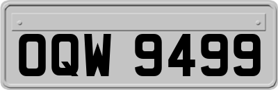 OQW9499