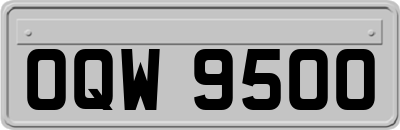 OQW9500