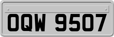OQW9507