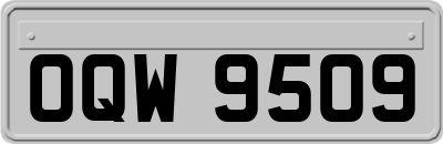 OQW9509