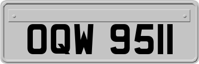 OQW9511