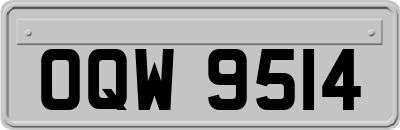 OQW9514