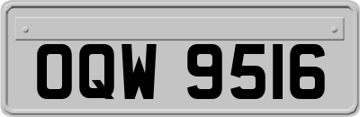 OQW9516