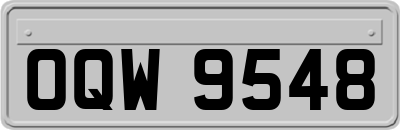 OQW9548