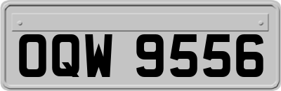 OQW9556