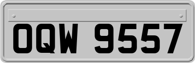 OQW9557