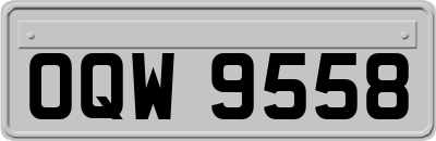 OQW9558