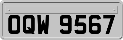 OQW9567