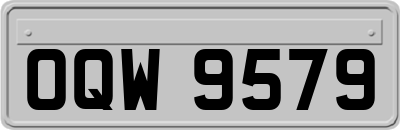 OQW9579