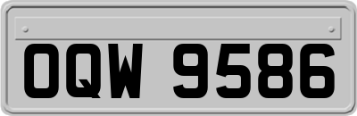 OQW9586