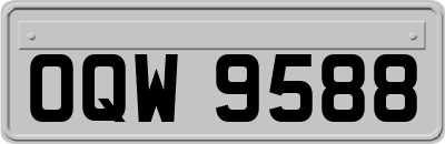 OQW9588