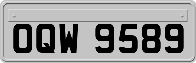 OQW9589