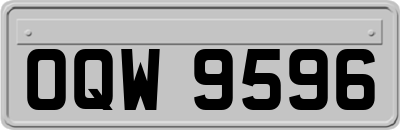 OQW9596
