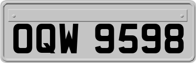 OQW9598
