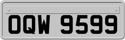 OQW9599