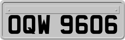 OQW9606